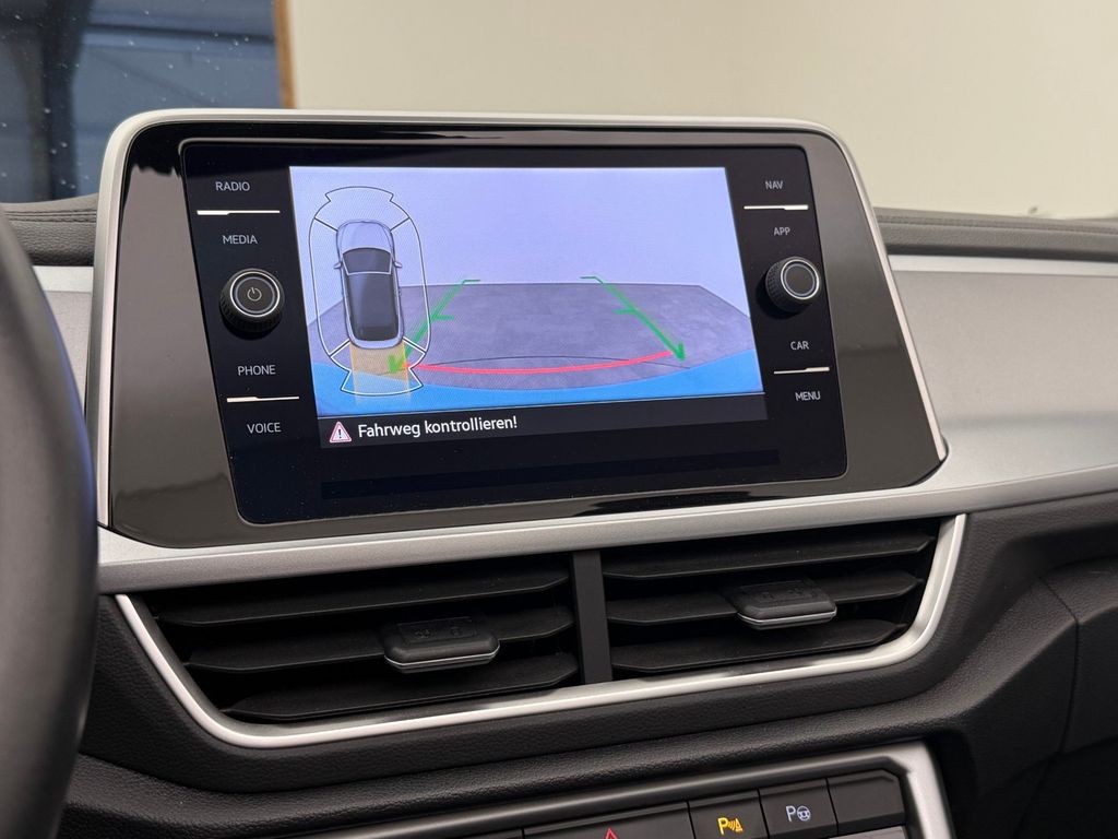 Volkswagen T-Roc 2023