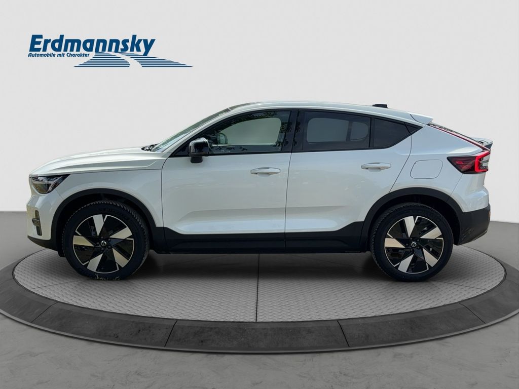 Volvo C40 2025