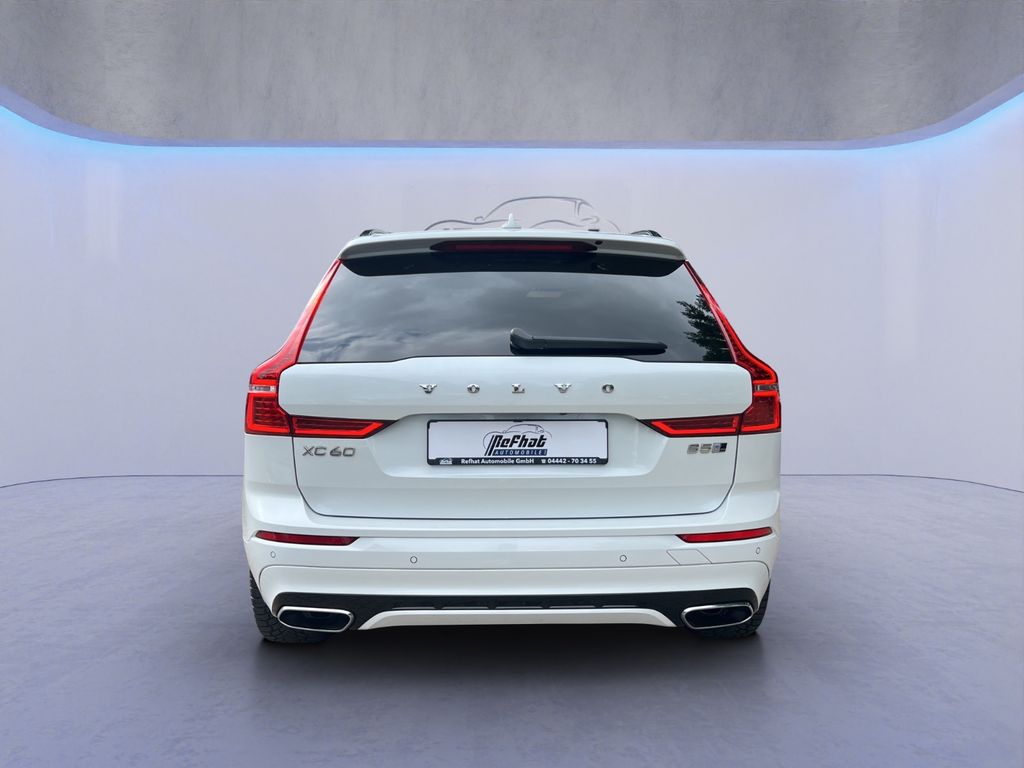 Volvo XC60 2019