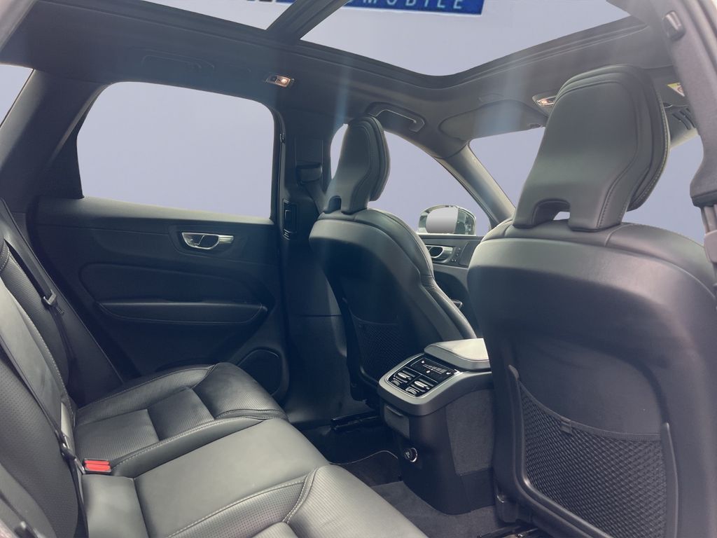 Volvo XC60 2019
