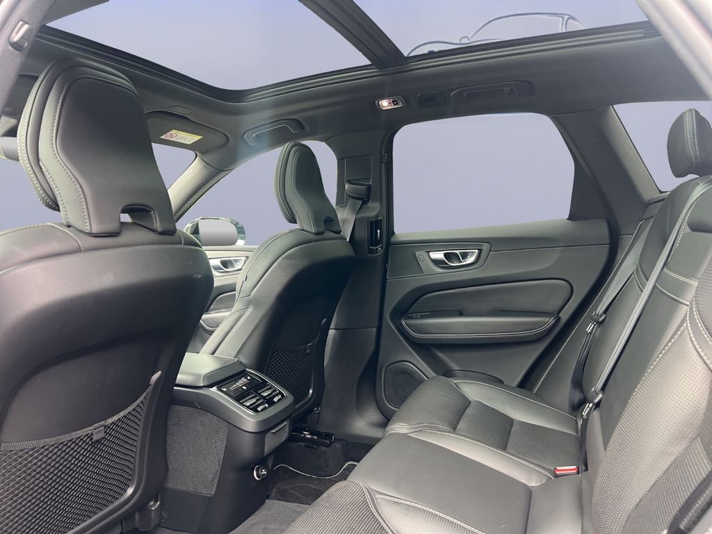 Volvo XC60 2019