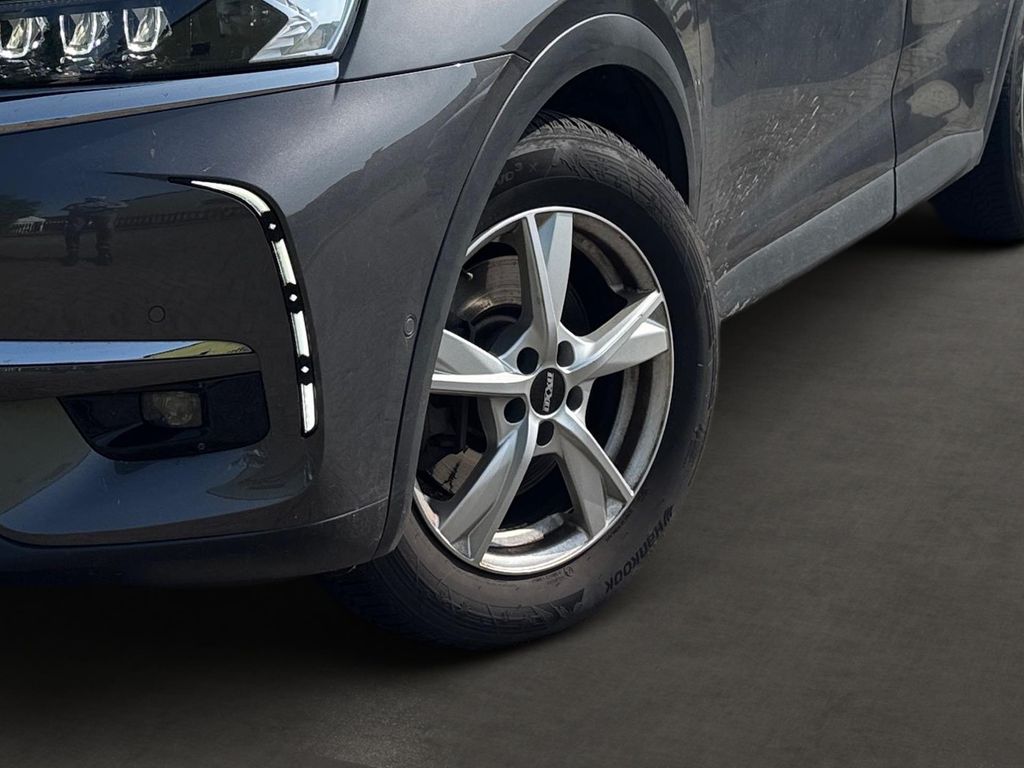 DS Automobiles DS7 (Crossback) 2020