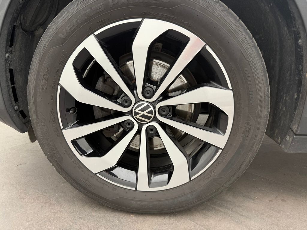 Volkswagen T-Roc 2023