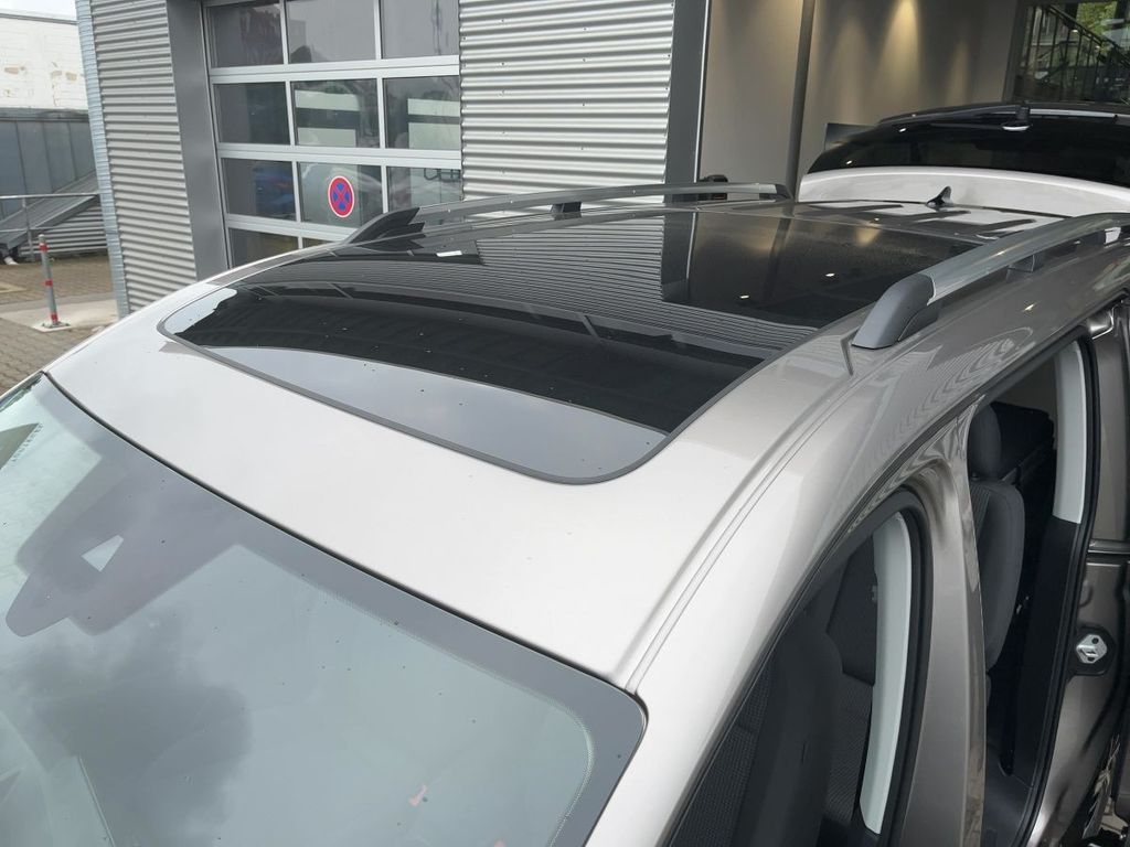 Volkswagen Caddy 2025