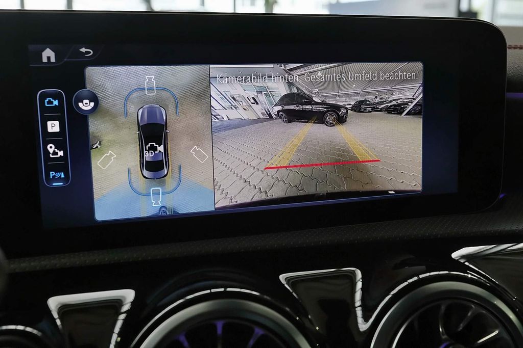 Mercedes-Benz CLA 200 2025