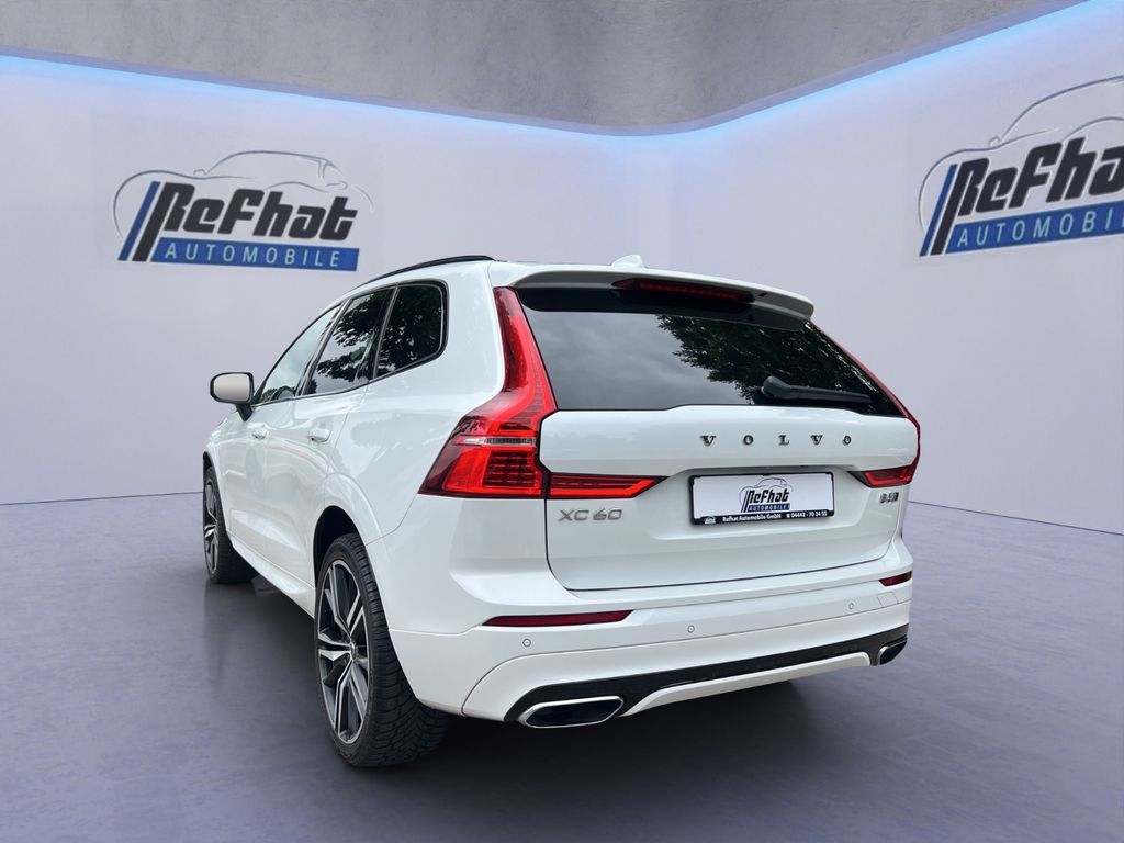 Volvo XC60 2019