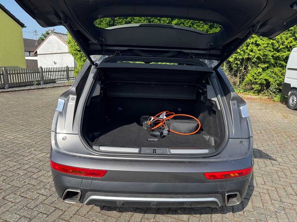 DS Automobiles DS7 (Crossback) 2020