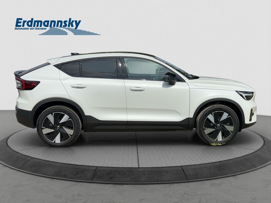 Volvo C40 2025