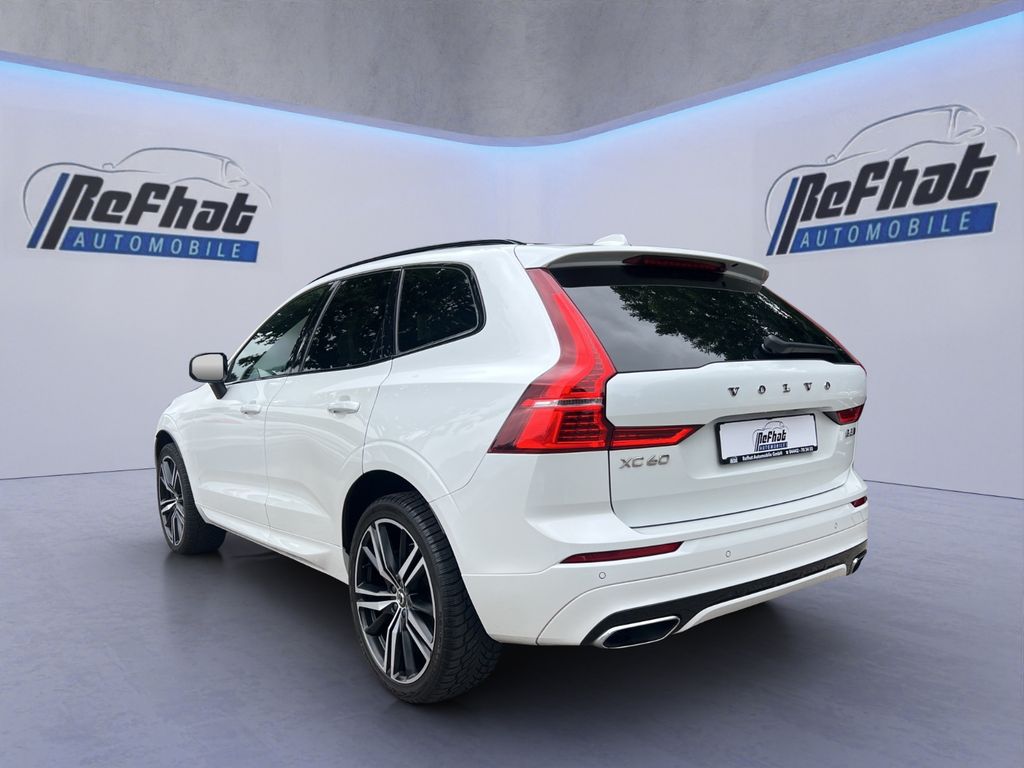 Volvo XC60 2019