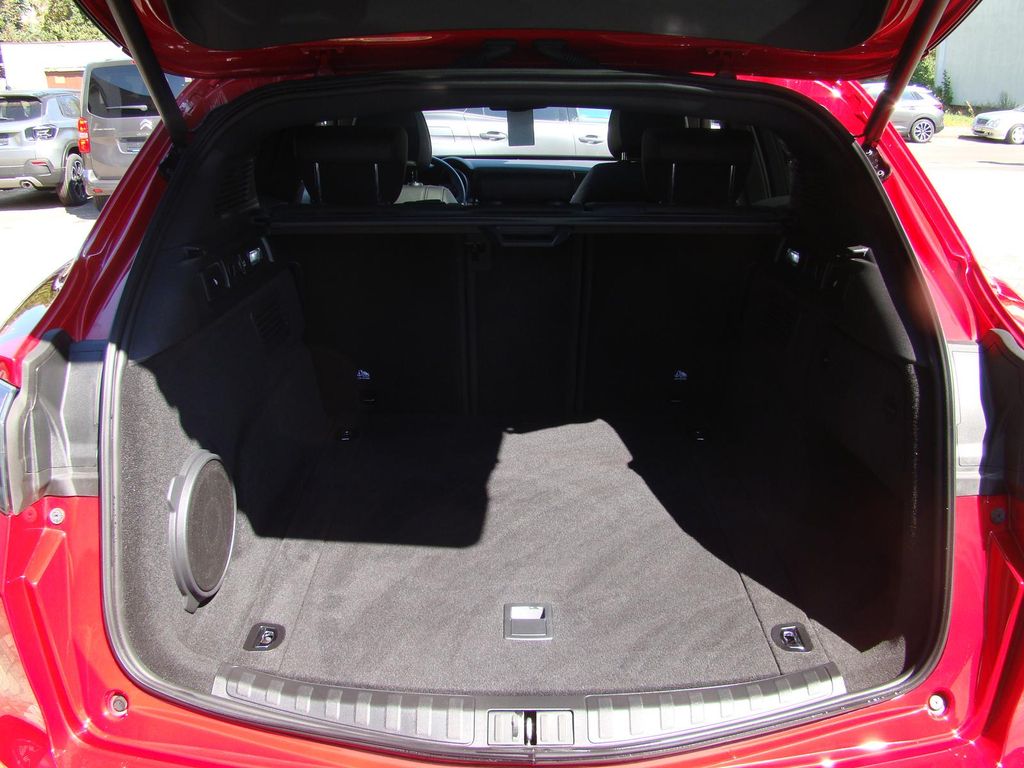 Alfa Romeo Stelvio 2024