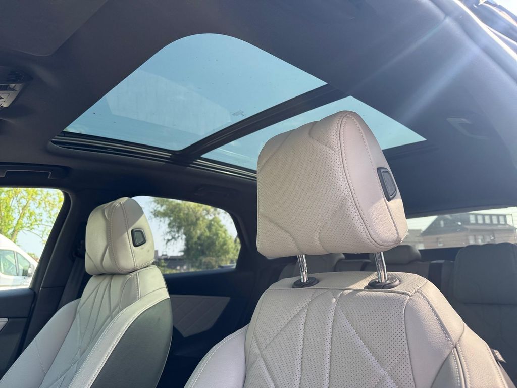 DS Automobiles DS7 (Crossback) 2020