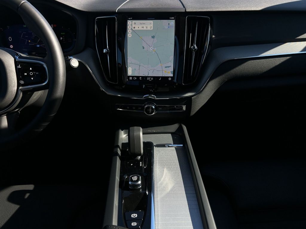 Volvo XC60 2024