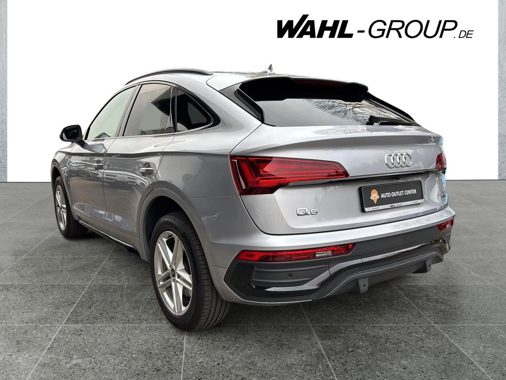 Audi Q5 2024