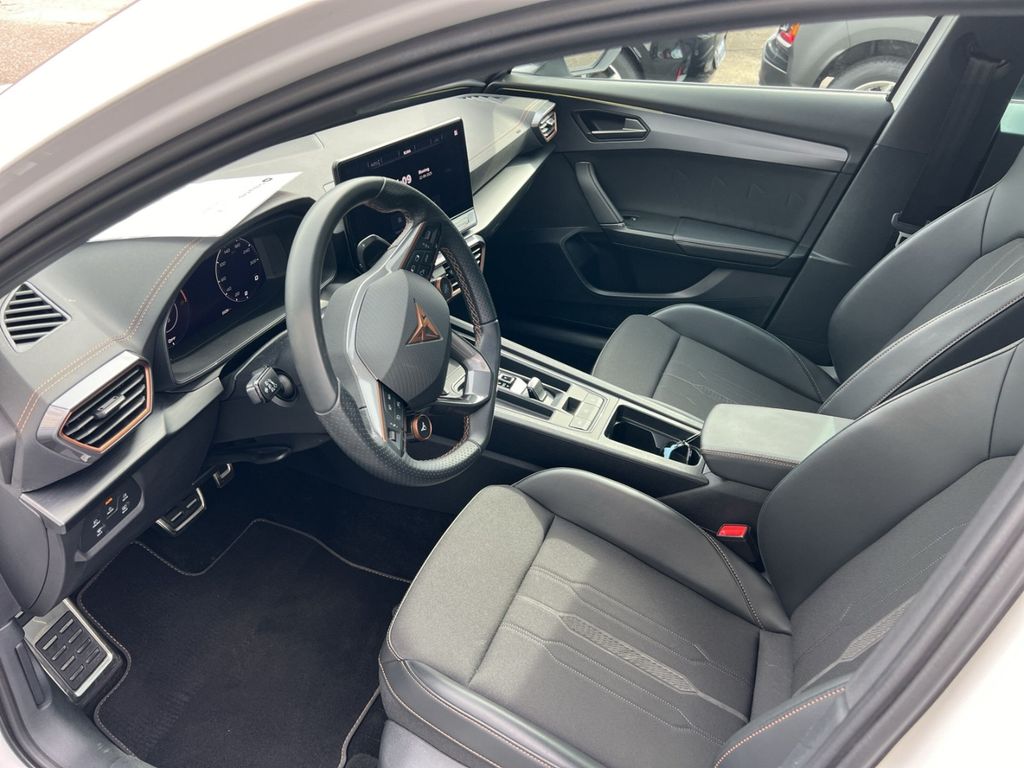 Cupra Formentor 2023