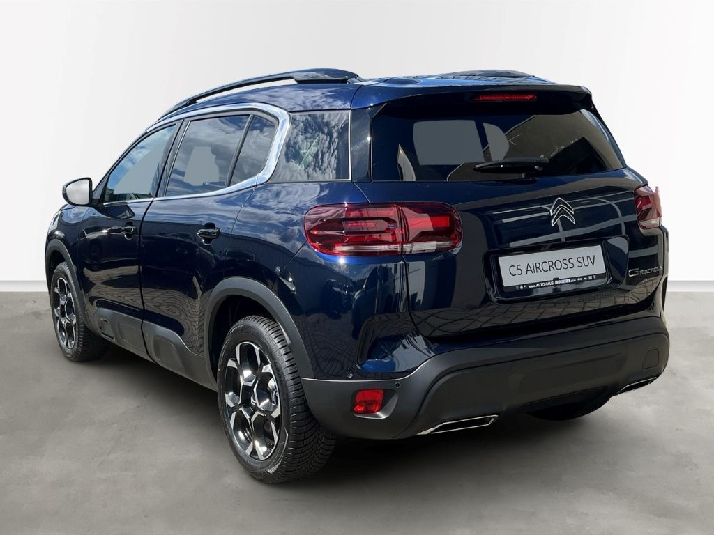 Citroën C5 Aircross 2025