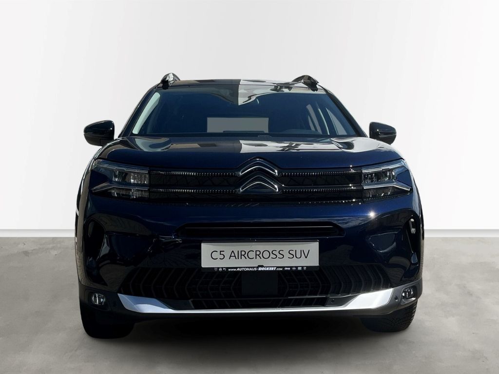 Citroën C5 Aircross 2025
