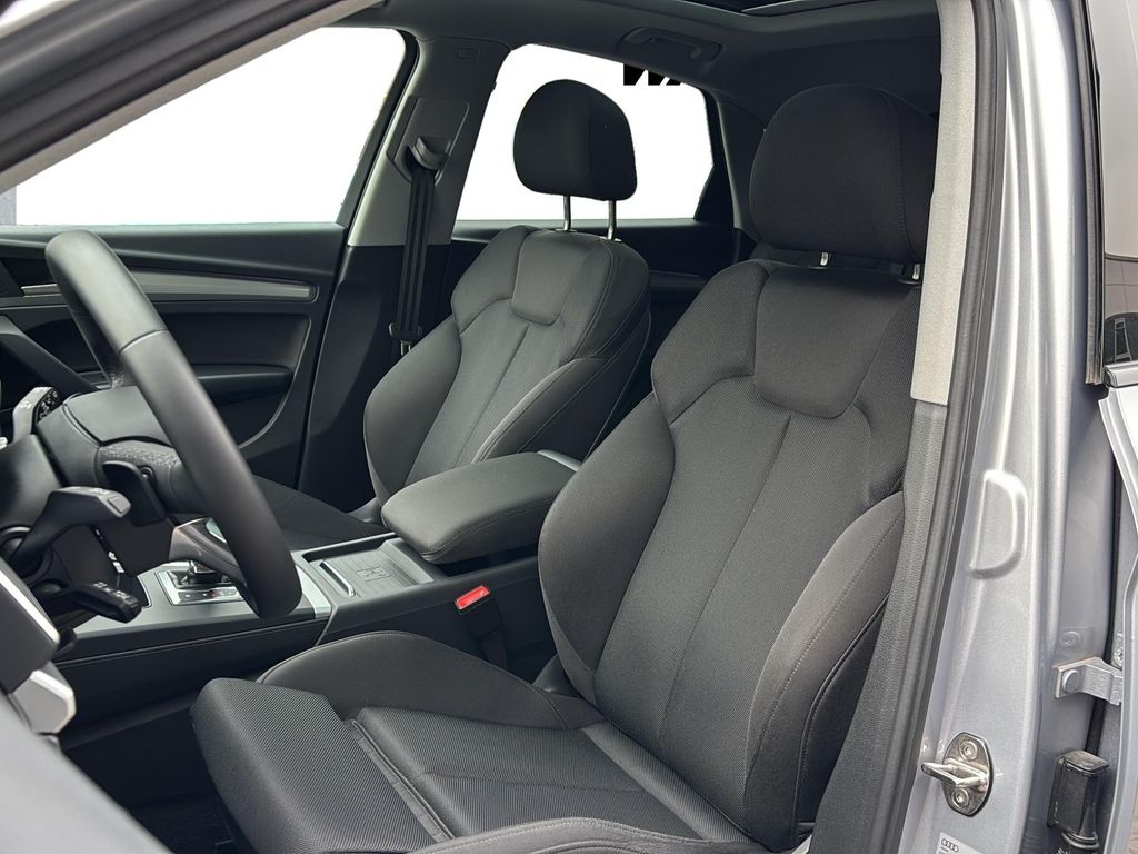 Audi Q5 2024