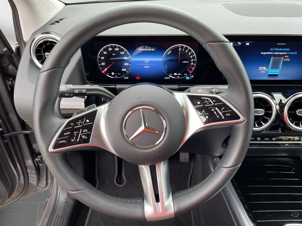 Mercedes-Benz B 250 2024