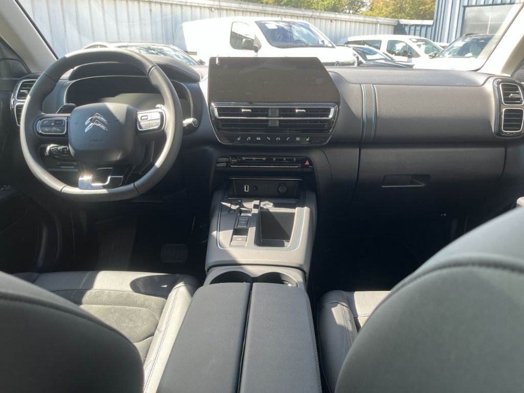 Citroën C5 Aircross 2025