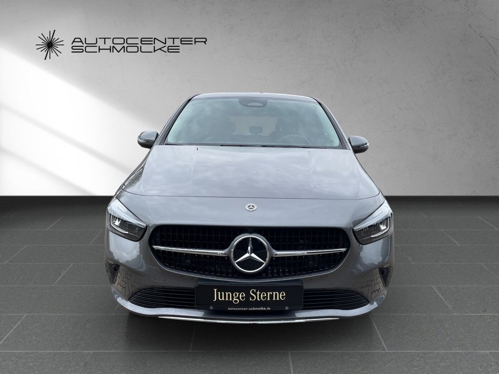 Mercedes-Benz B 250 2024