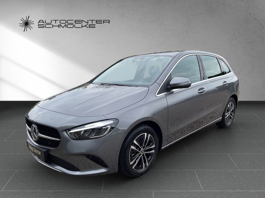 Mercedes-Benz B 250 2024