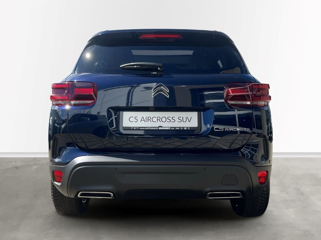 Citroën C5 Aircross 2025