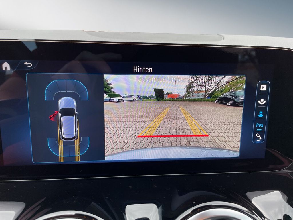 Mercedes-Benz B 250 2024