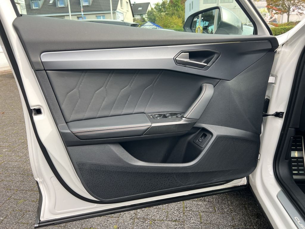 Cupra Formentor 2023