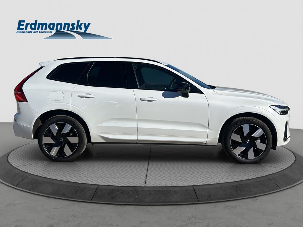 Volvo XC60 2024