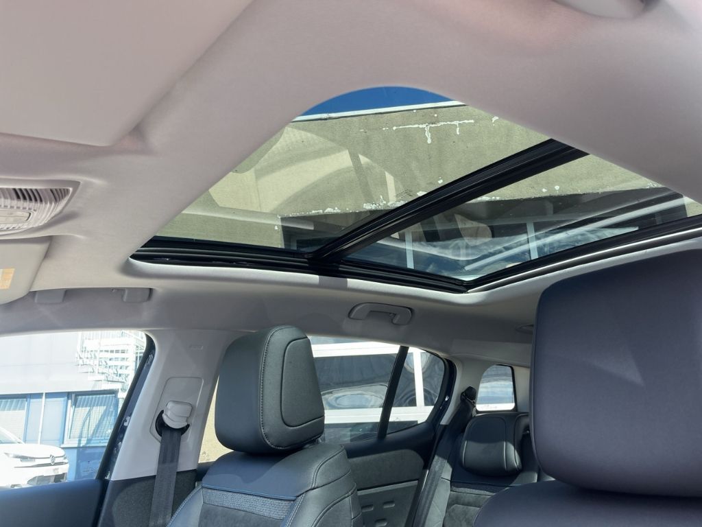 Citroën C5 Aircross 2025