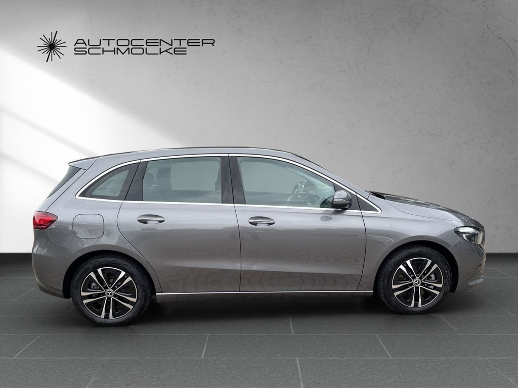 Mercedes-Benz B 250 2024