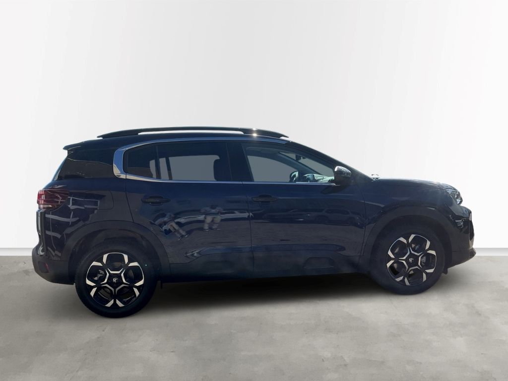 Citroën C5 Aircross 2025