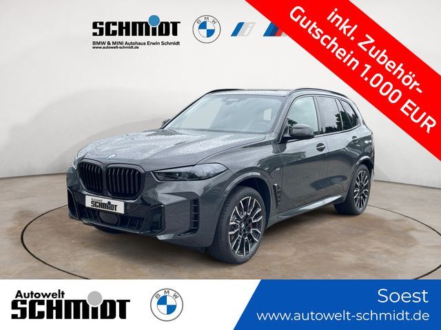 BMW X5 2025