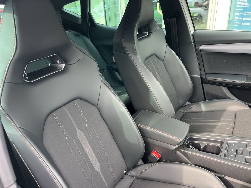 Cupra Formentor 2023