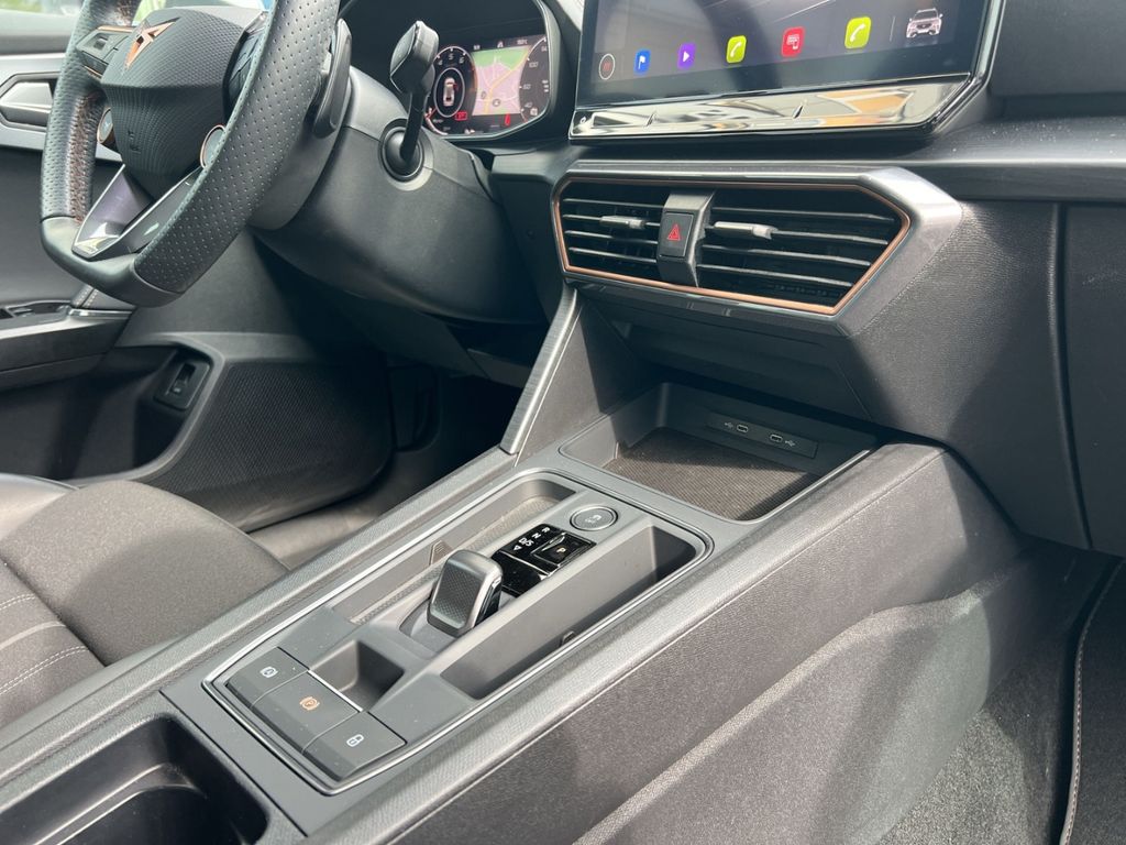 Cupra Formentor 2023