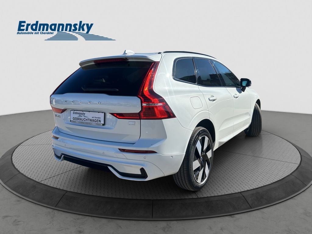 Volvo XC60 2024