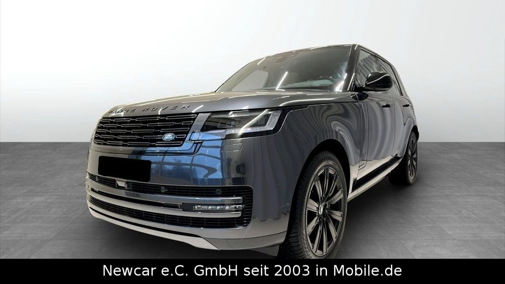 Land Rover Range Rover 2024
