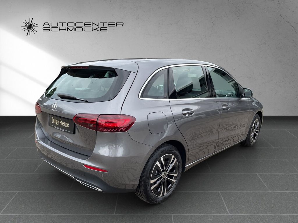 Mercedes-Benz B 250 2024