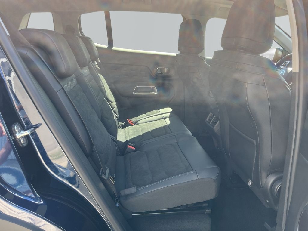 Citroën C5 Aircross 2025