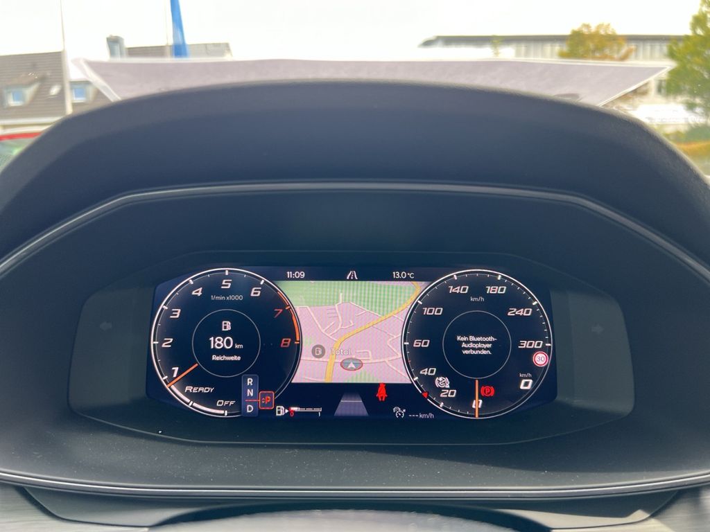 Cupra Formentor 2023