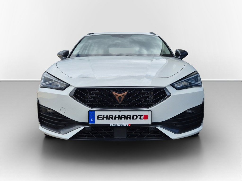 Cupra Leon 2024