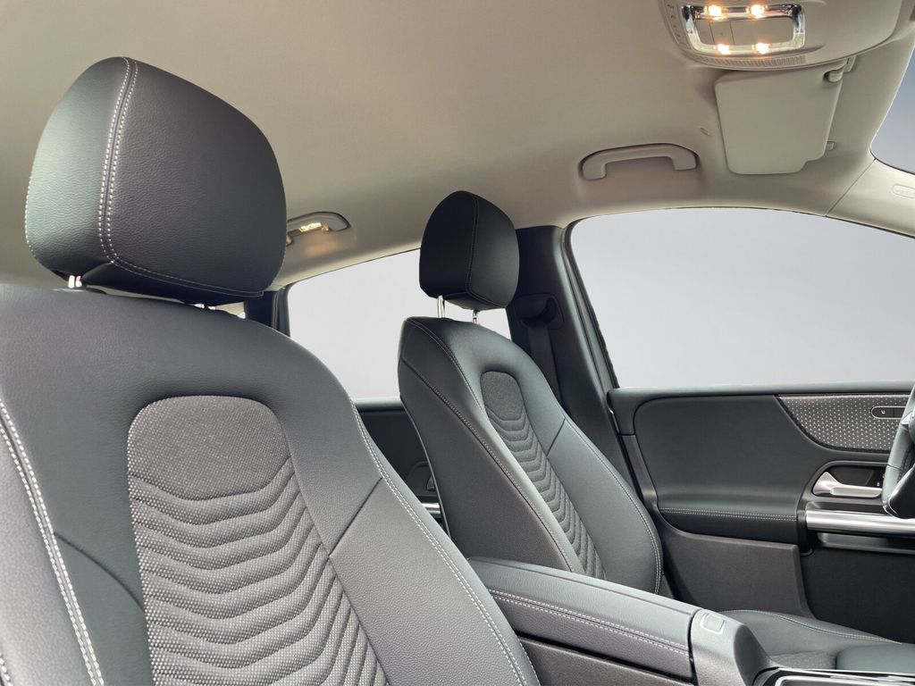 Mercedes-Benz B 250 2024