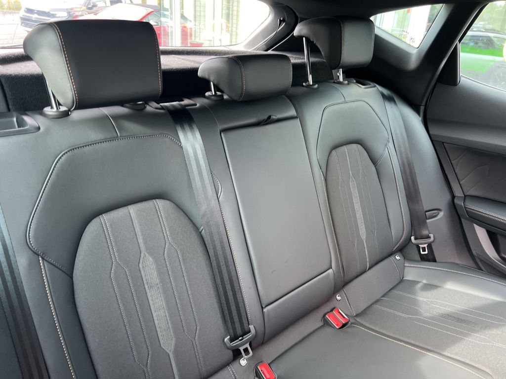 Cupra Formentor 2023