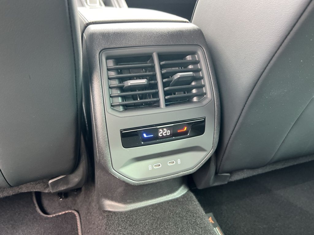 Cupra Formentor 2023