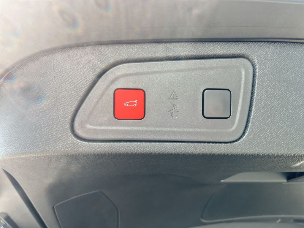 Citroën C5 Aircross 2025