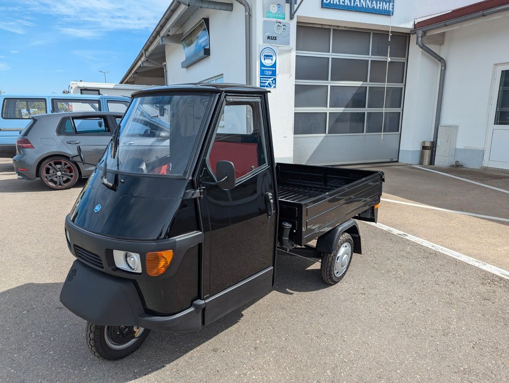Piaggio APE