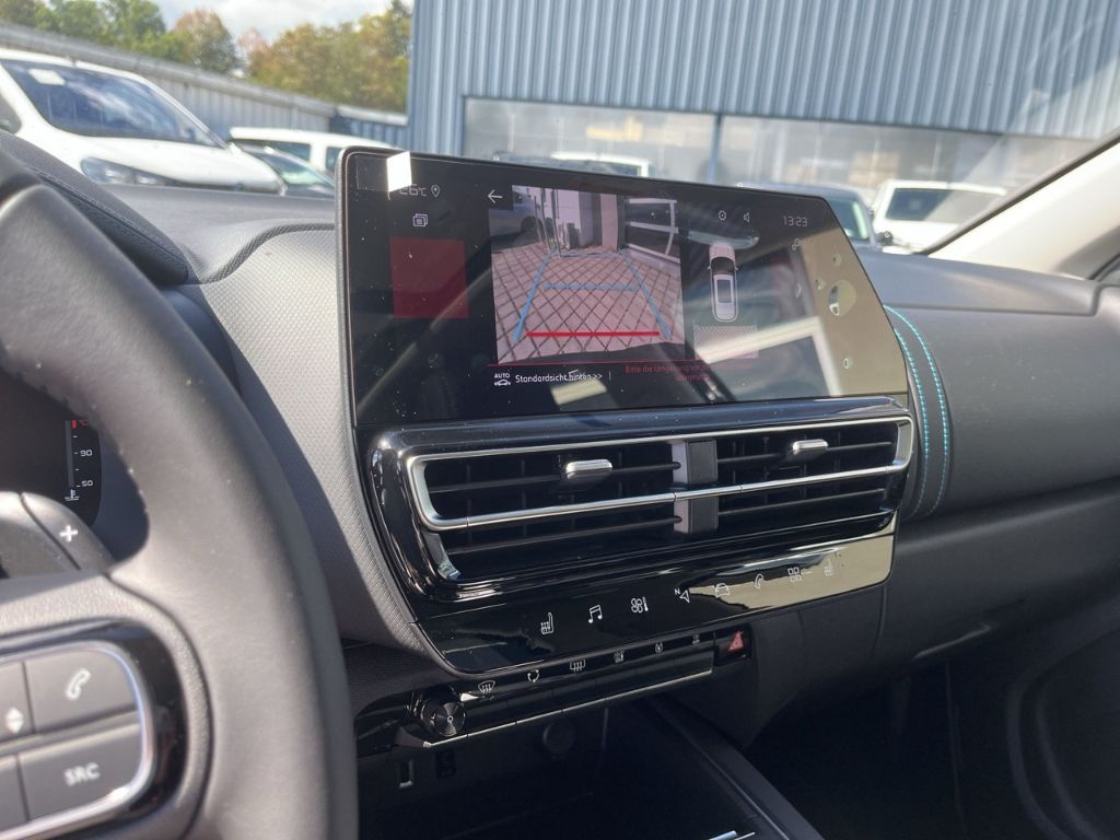 Citroën C5 Aircross 2025