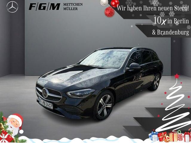 Mercedes-Benz C 200 2024