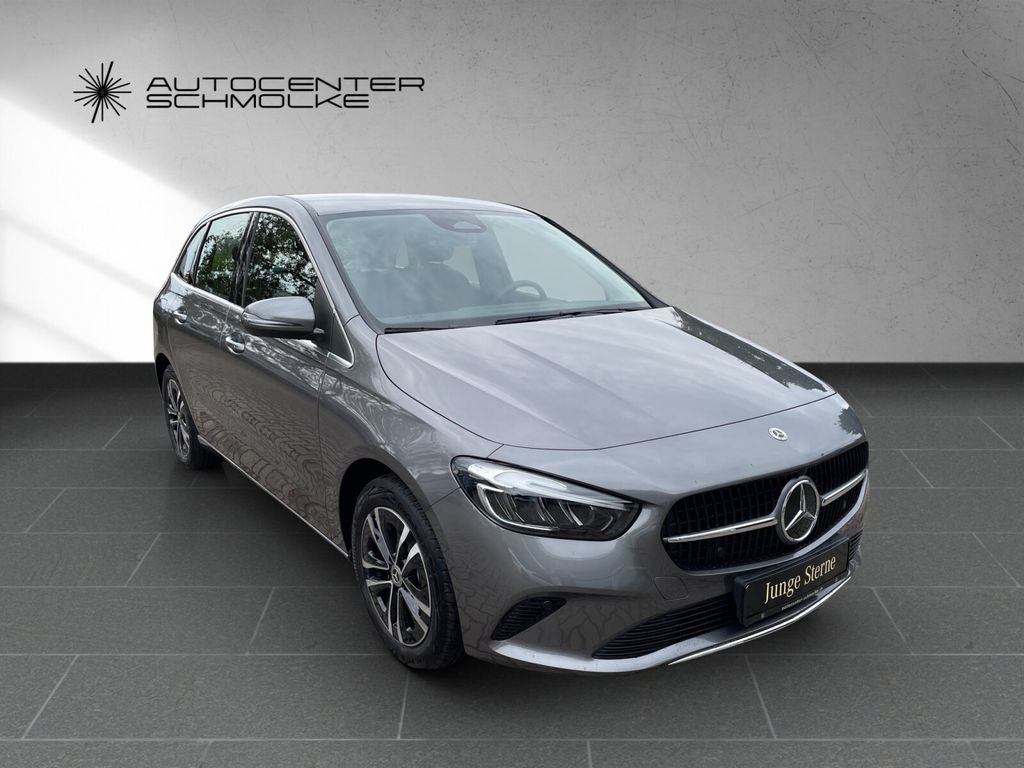 Mercedes-Benz B 250 2024