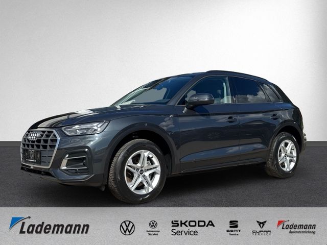 Audi Q5 2023